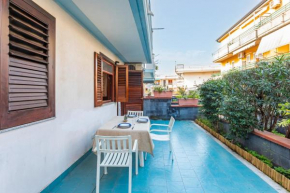 Le Piramidi Seaside House Fondachello